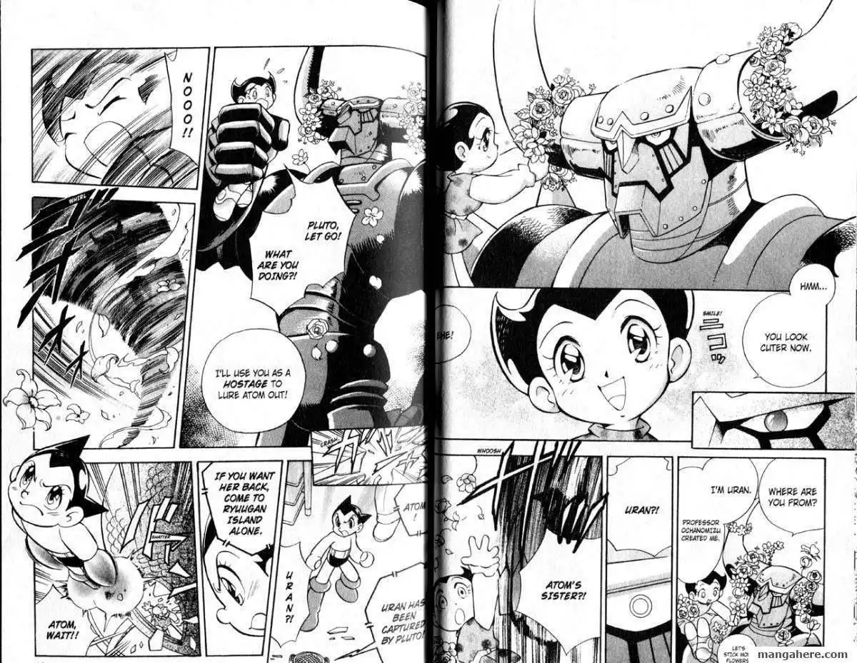 Astro Boy: Tetsuwan Atom Chapter 1 25